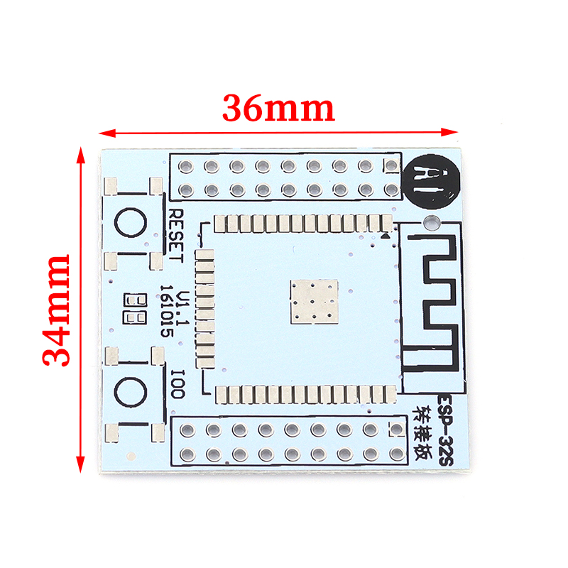 Smart Home Module Iot - جافينو ESP32S ESP8266 لوحة توسعة محول