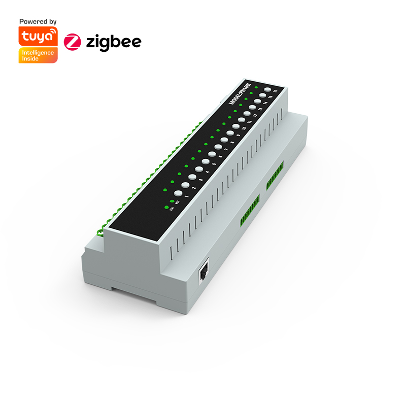 وحدة تحكم في مصدر الطاقة RSH T - مراجعة Smart Relay Tuya وسعره