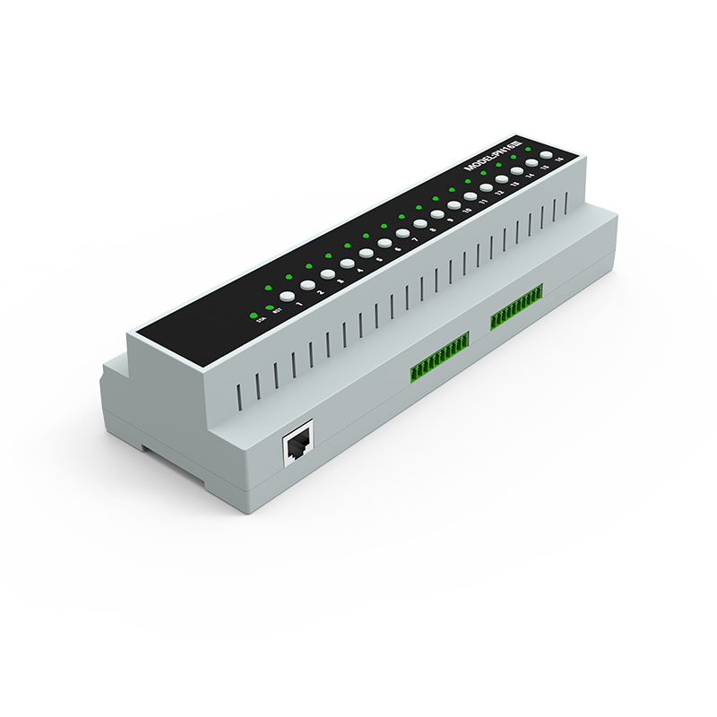 وحدة تحكم في مصدر الطاقة RSH T - مراجعة Smart Relay Tuya وسعره
