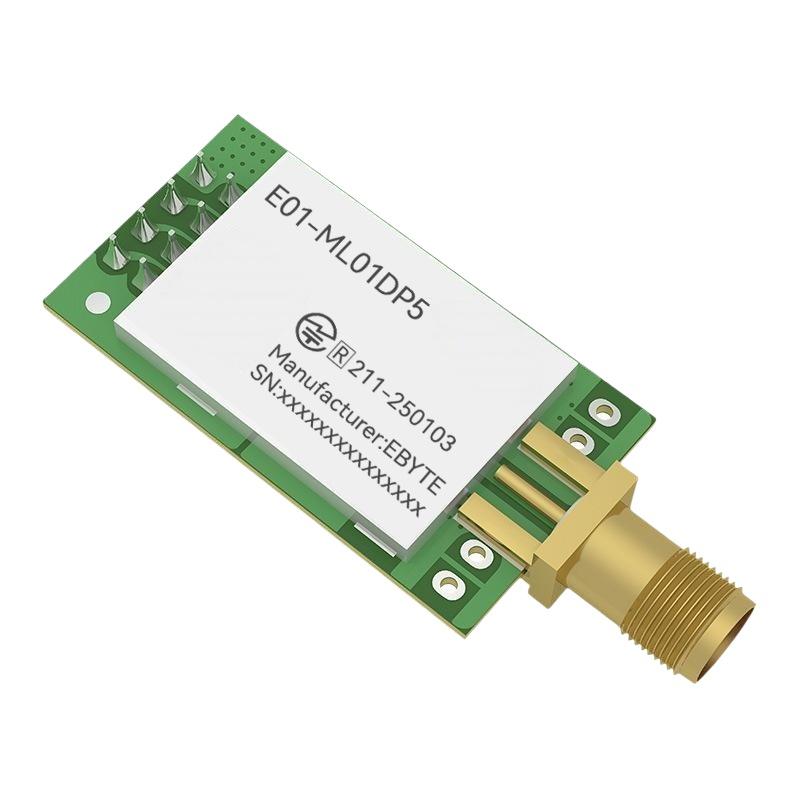 قطعة واحدة من وحدة RF اللاسلكي - مراجعة Smart Home Module Iot وسعره