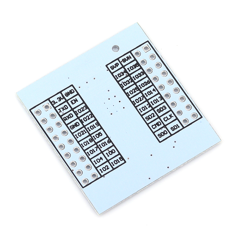 جافينو ESP32S ESP8266 لوحة توس - مراجعة Smart Home Module Iot وسعره