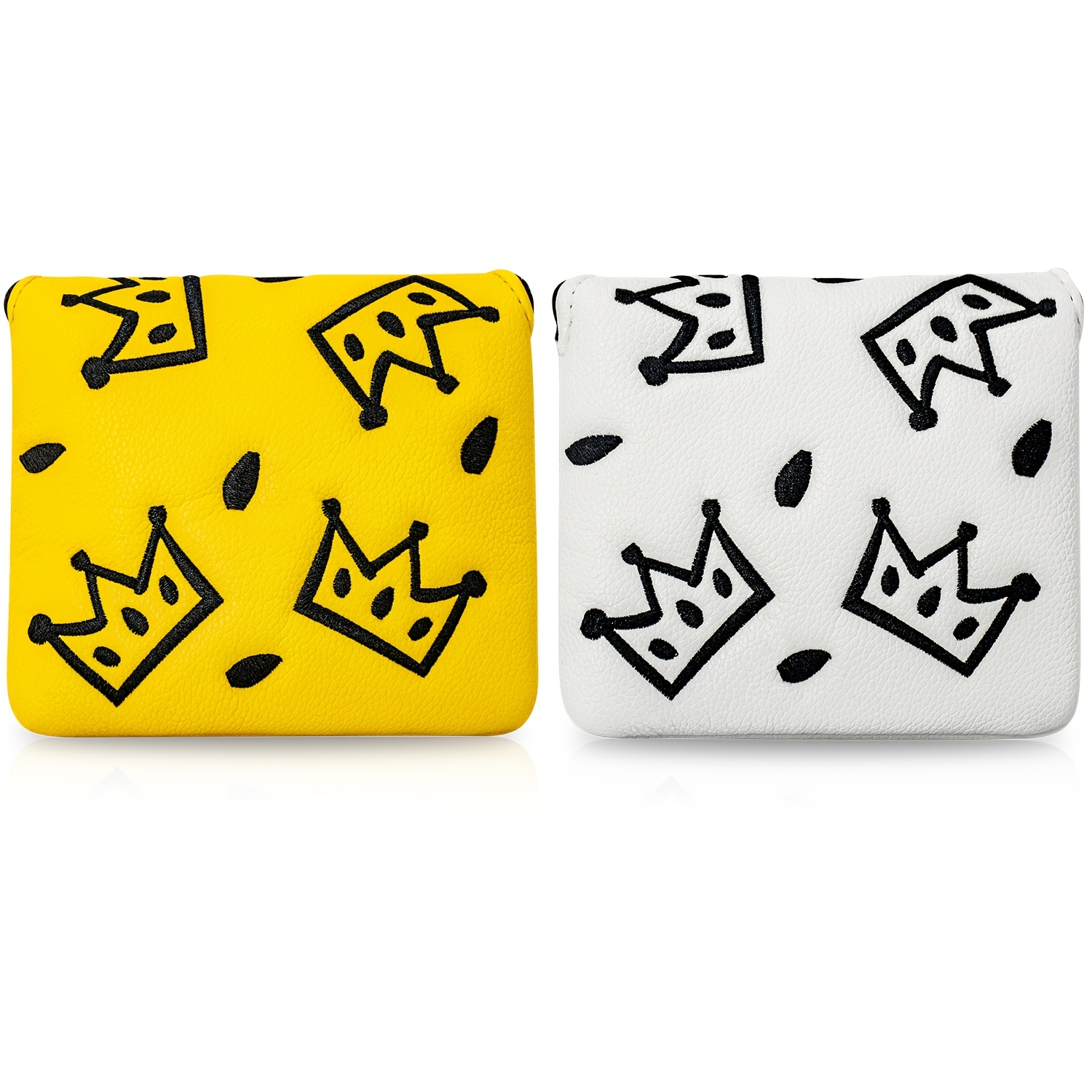 غطاء مضرب الجولف (البَتَر) من  - مراجعة Shelly وسعره